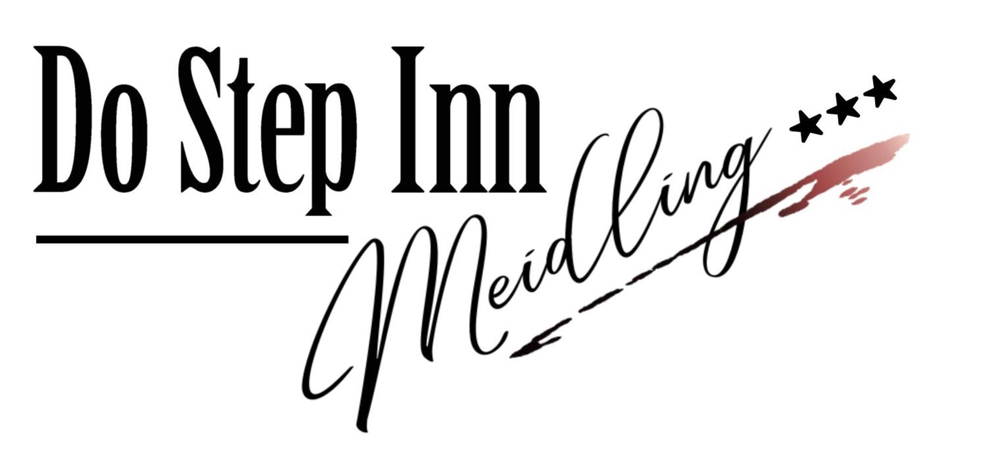 וינה Do Step Inn Meidling - Self-Service-Hotel מראה חיצוני תמונה